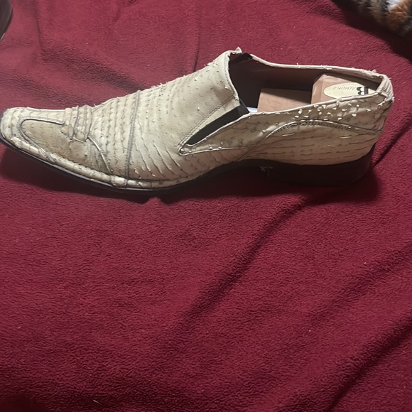 JOE GHOST shoes - Picture 4 of 6